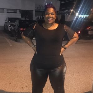 Meet your Posher, Tootie